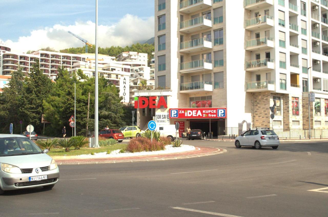 Apartman San Marco *