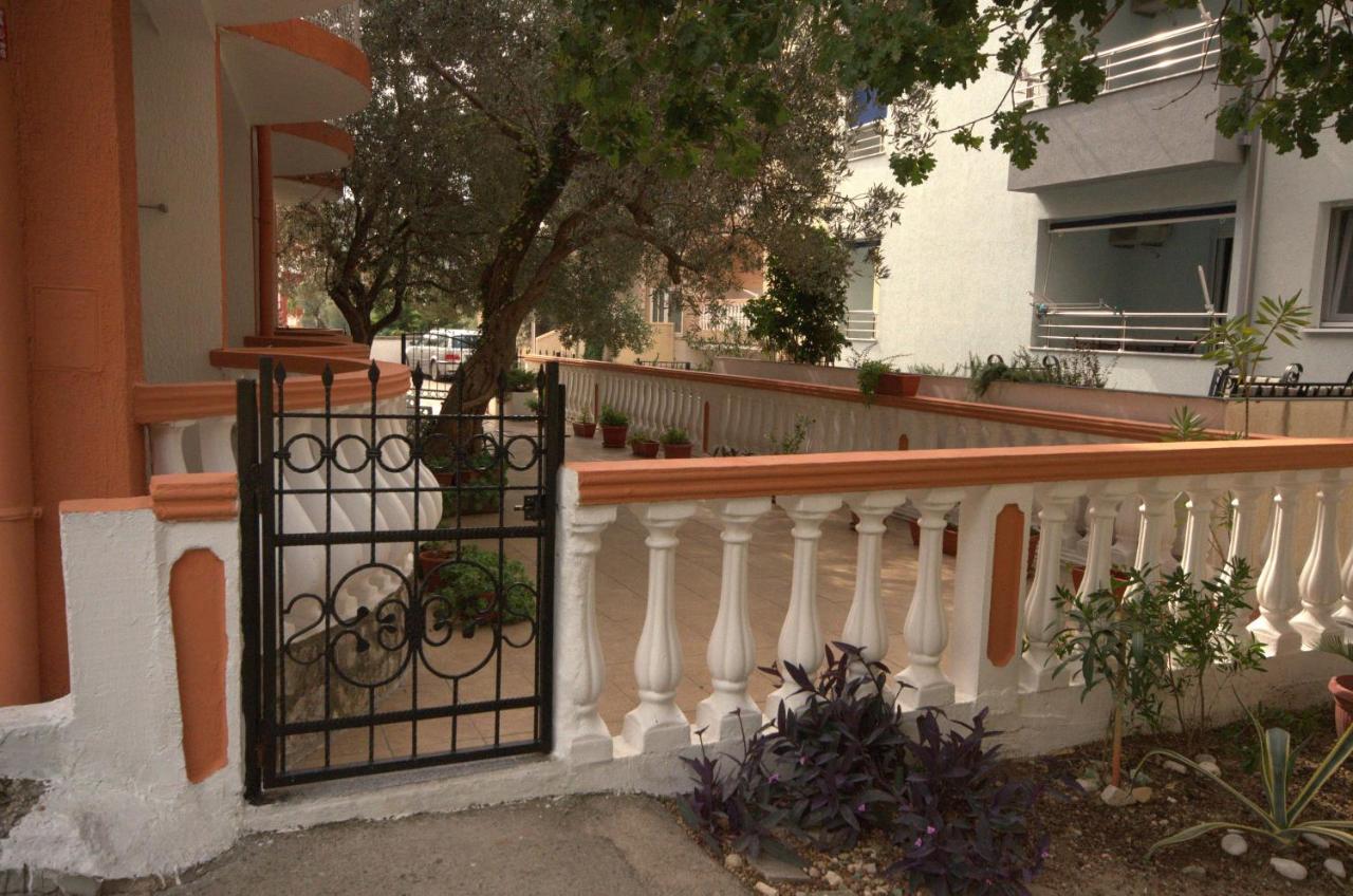 San Marco Apartman Budva